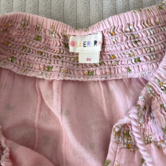 Cute Roller Rabbit dress - Picture 2 of 5